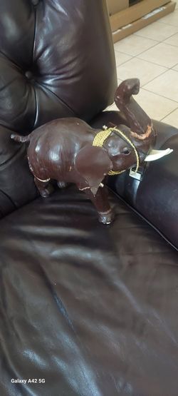 Elephant Collectable