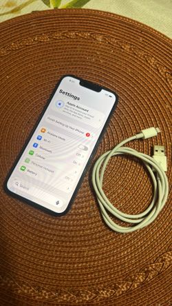 iPhone 13 128 gb unlocked