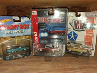 Model Cars