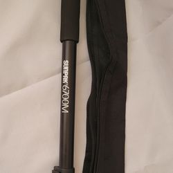 SUNPAK 6700M MONOPOD
