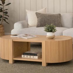 Article Furniture Coffee Table 