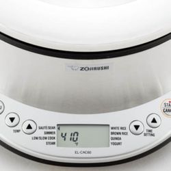 Zojirushi Multicooker 