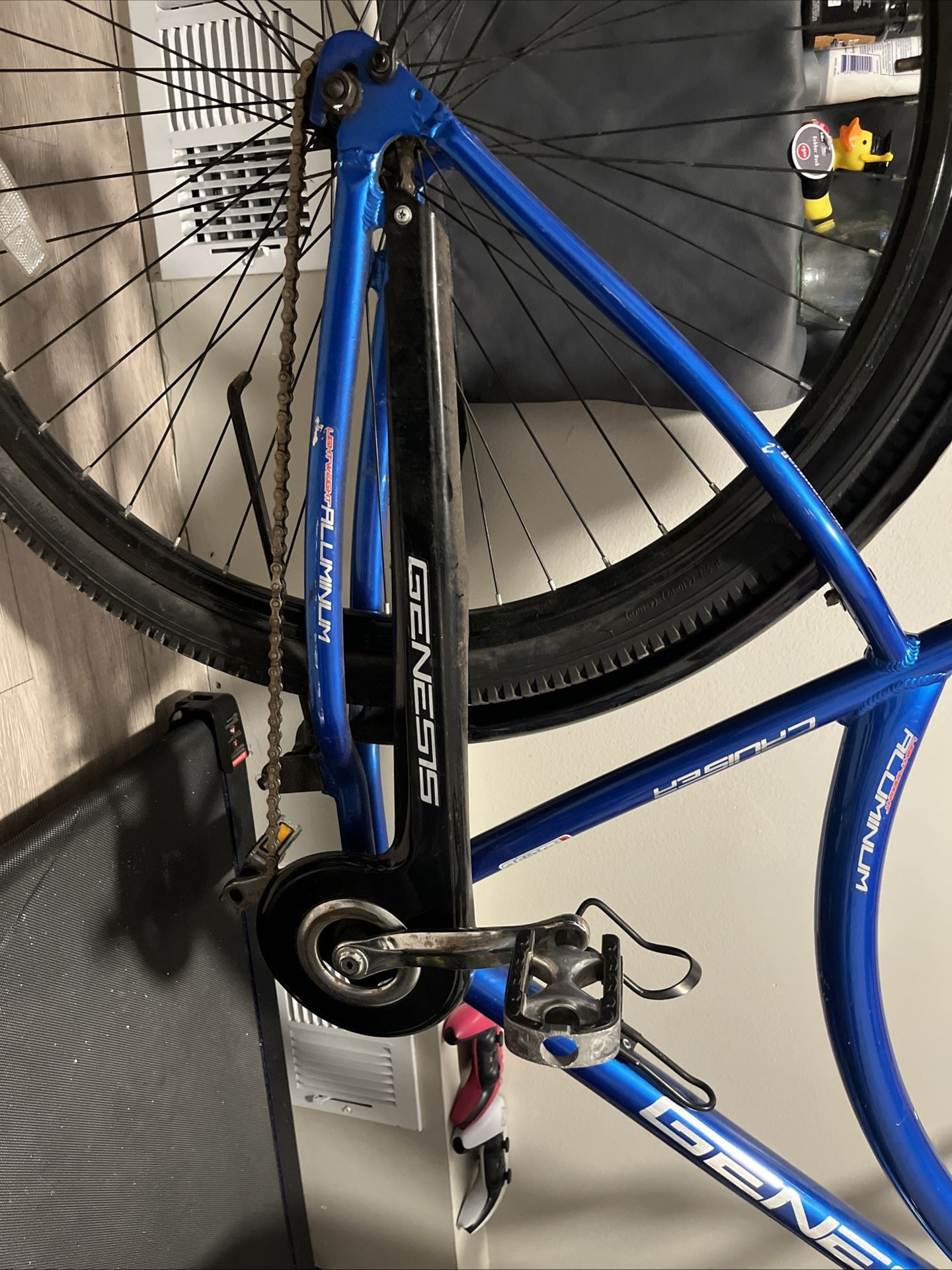 Genesis Super 32 Cruiser Bike 