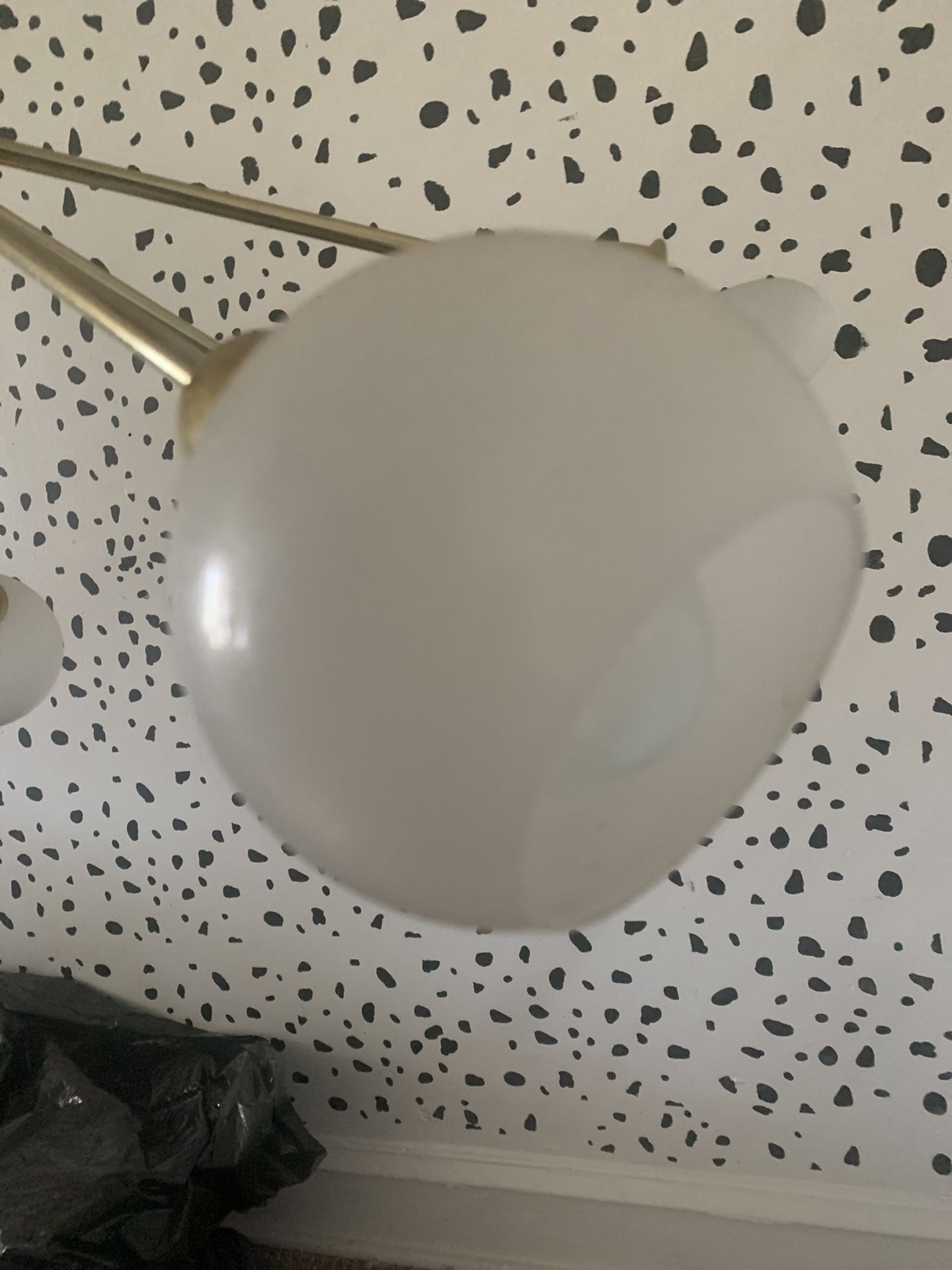 Sputnik Chandelier