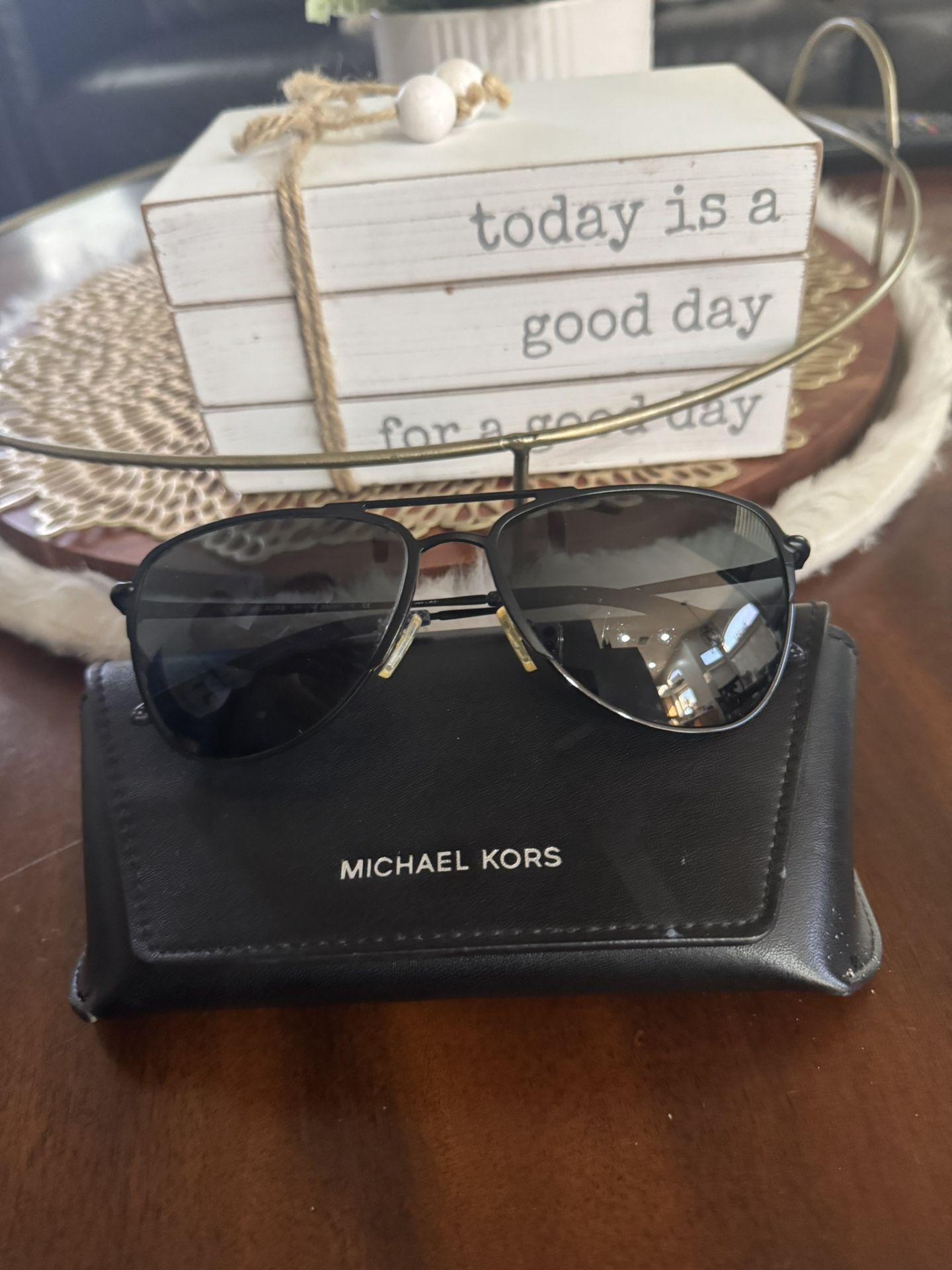 MK Sunglasses