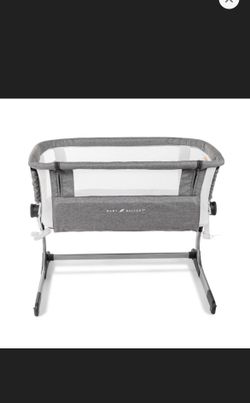 Side Sleeper Bassinet