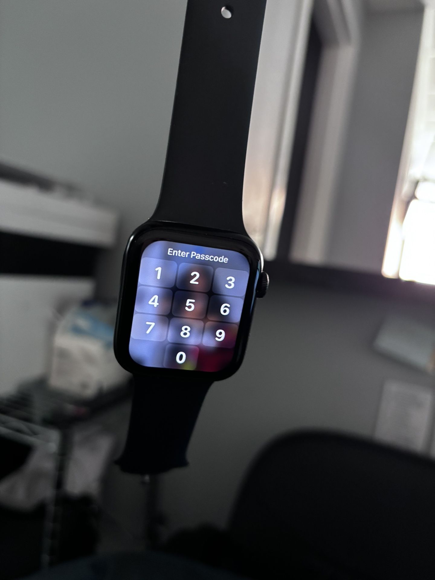 Apple Watch SE 