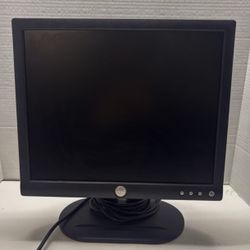 Dell Monitor