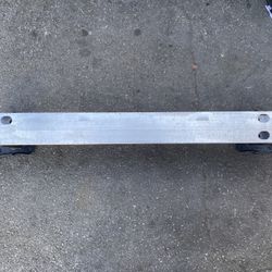 2016,2017,2018,2019,2020,2021,2022 Toyota Prius Rear Reinforcement 