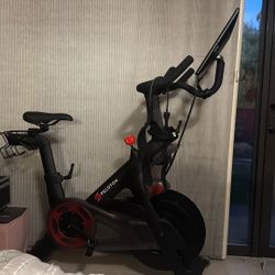 Peloton Bike
