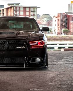 2011-2014 dodge charger facelift headlights