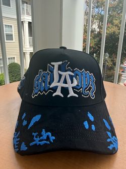 Gorras and Hats