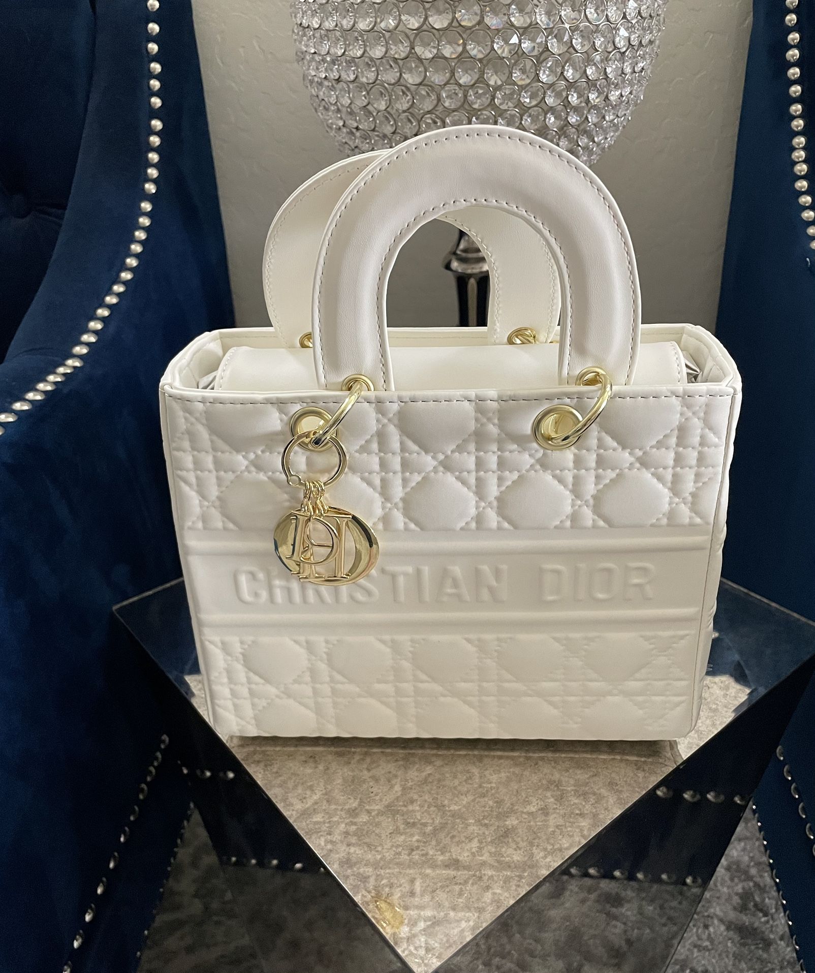 Christian Dior Handbag !!