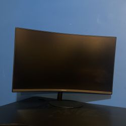 GAMING MONITOR