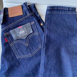 501 Levis