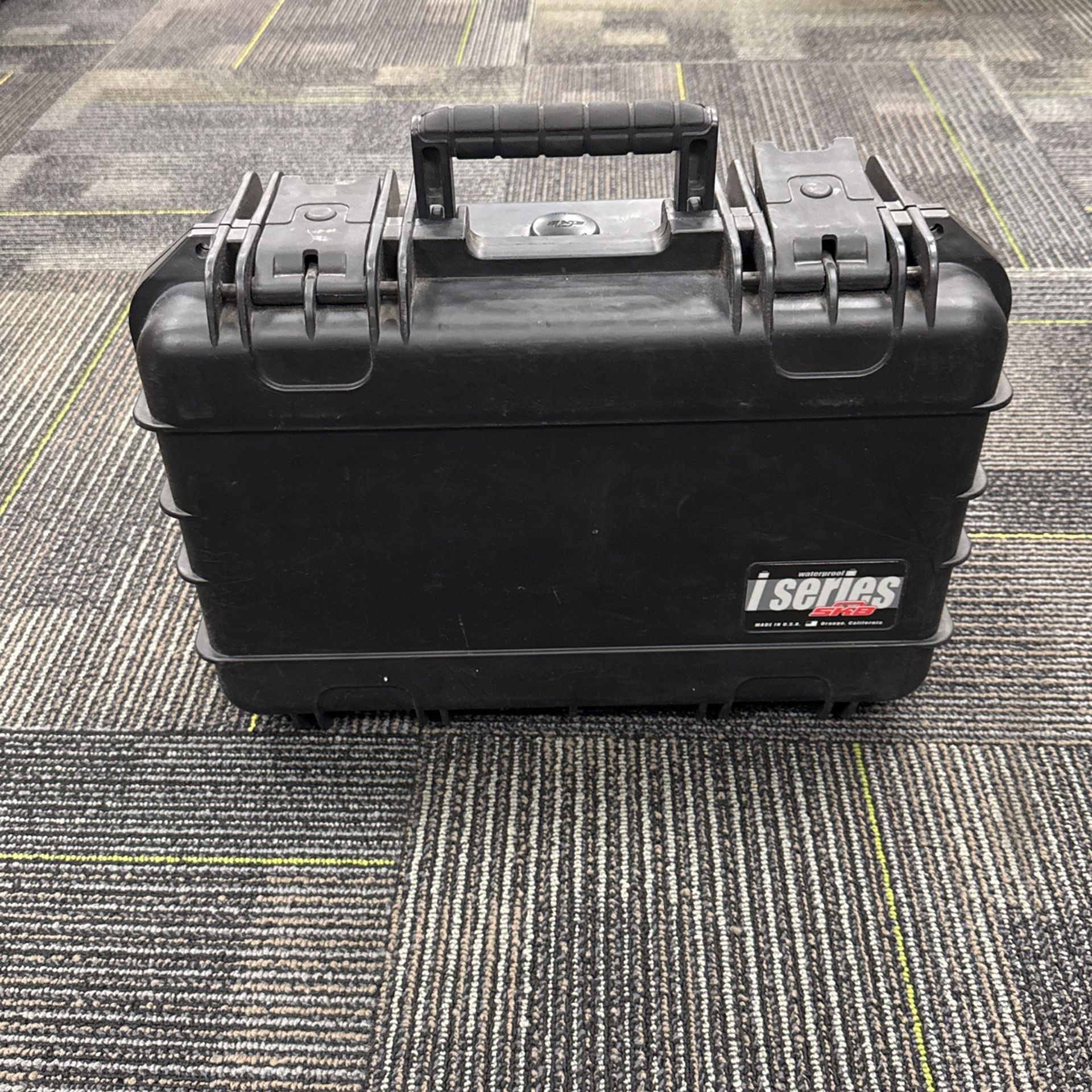 I Series SKB 3i1813-7MPC2 Case