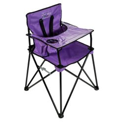 Portable High Chair 