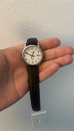 Timex Watch