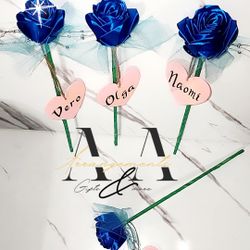 Single Rose Valentine’s 