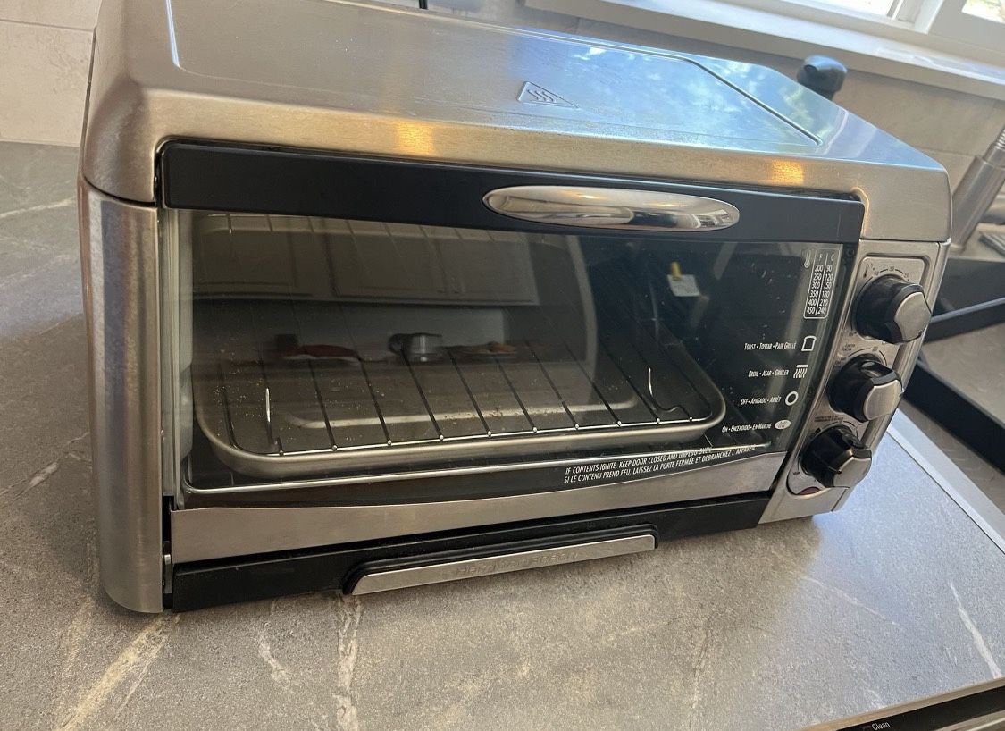 Toaster