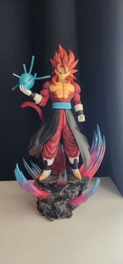 Vegito Figure
