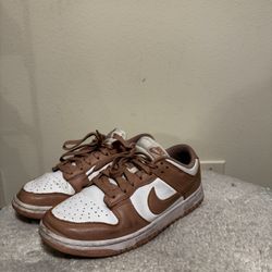 Woman’s Nike Dunks