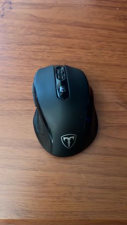 Mouse