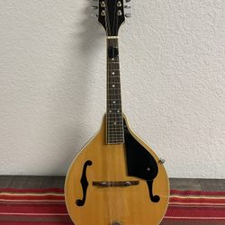 Montana Mandolin