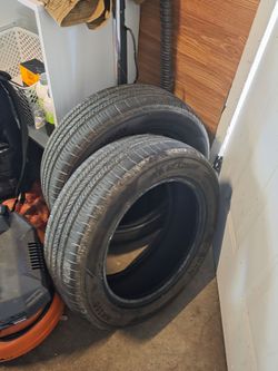 Headway All-Season Tires – Set of 3