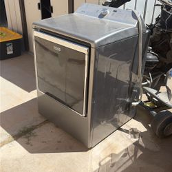 Maytag Dryer 