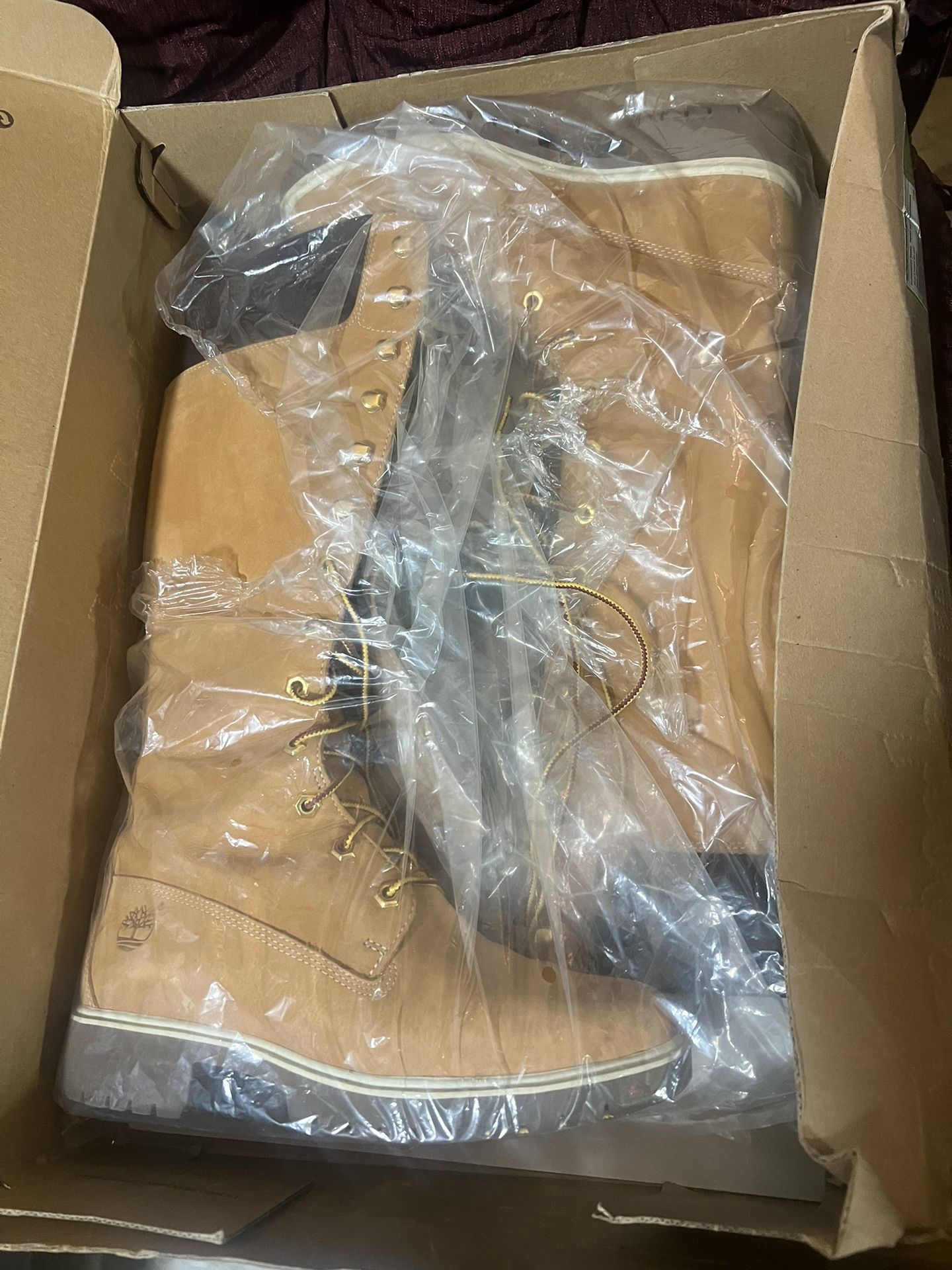 Timberland Womens