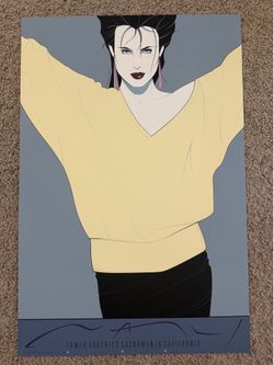 Nagel commemorative #8