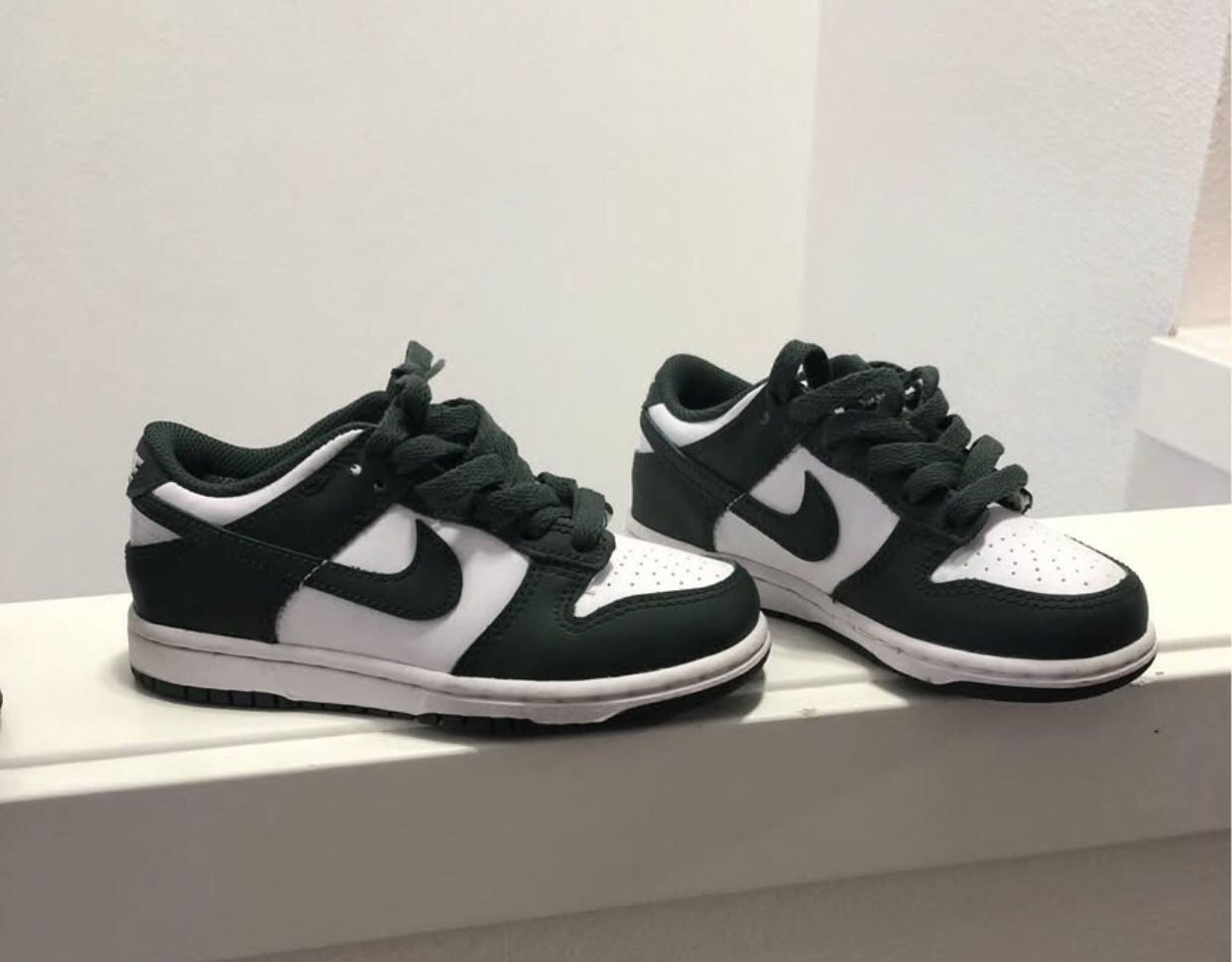 Nike Dunks Toddler