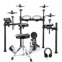 Donner DED-200X Electronic Drum Kit