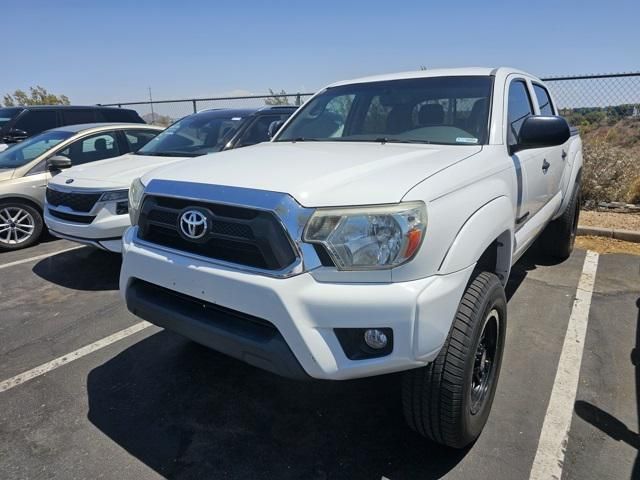 2012 Toyota Tacoma