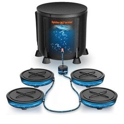 Spider farmer Auto Water System 