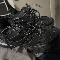 Balenciaga Track