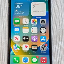 NICE APPLE  iPhone 8 64GB UNLOCKED Phone QUEENS PICK UP 