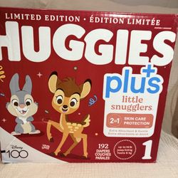 Diapers