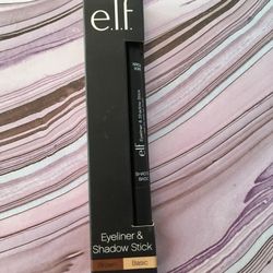 Eyeliner & Shadow Stick