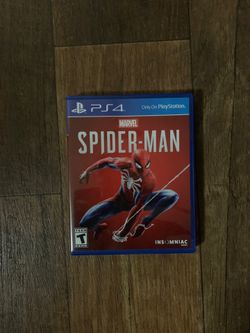 Spiderman