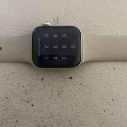 2 Apple Watch SE 44 Mm /450-500