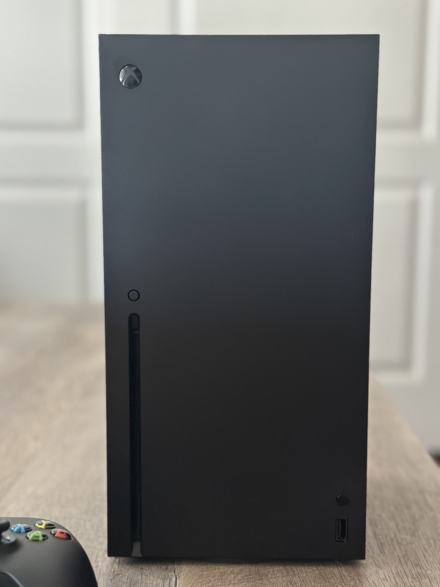 Xbox Series X – Launch Edition 1TB