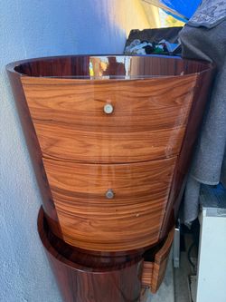 2 cajoneras