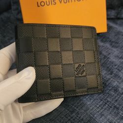 Louis Vuitton Wallet
