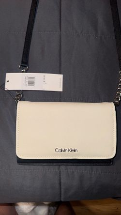 Calvin Klein purse