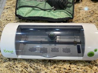 Cricut Mini Die cutting Machine