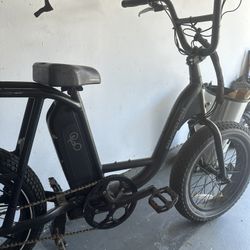 Rad Runner E Bike