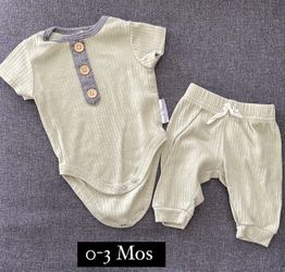Green Set 