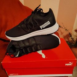 Puma Softride Mens 